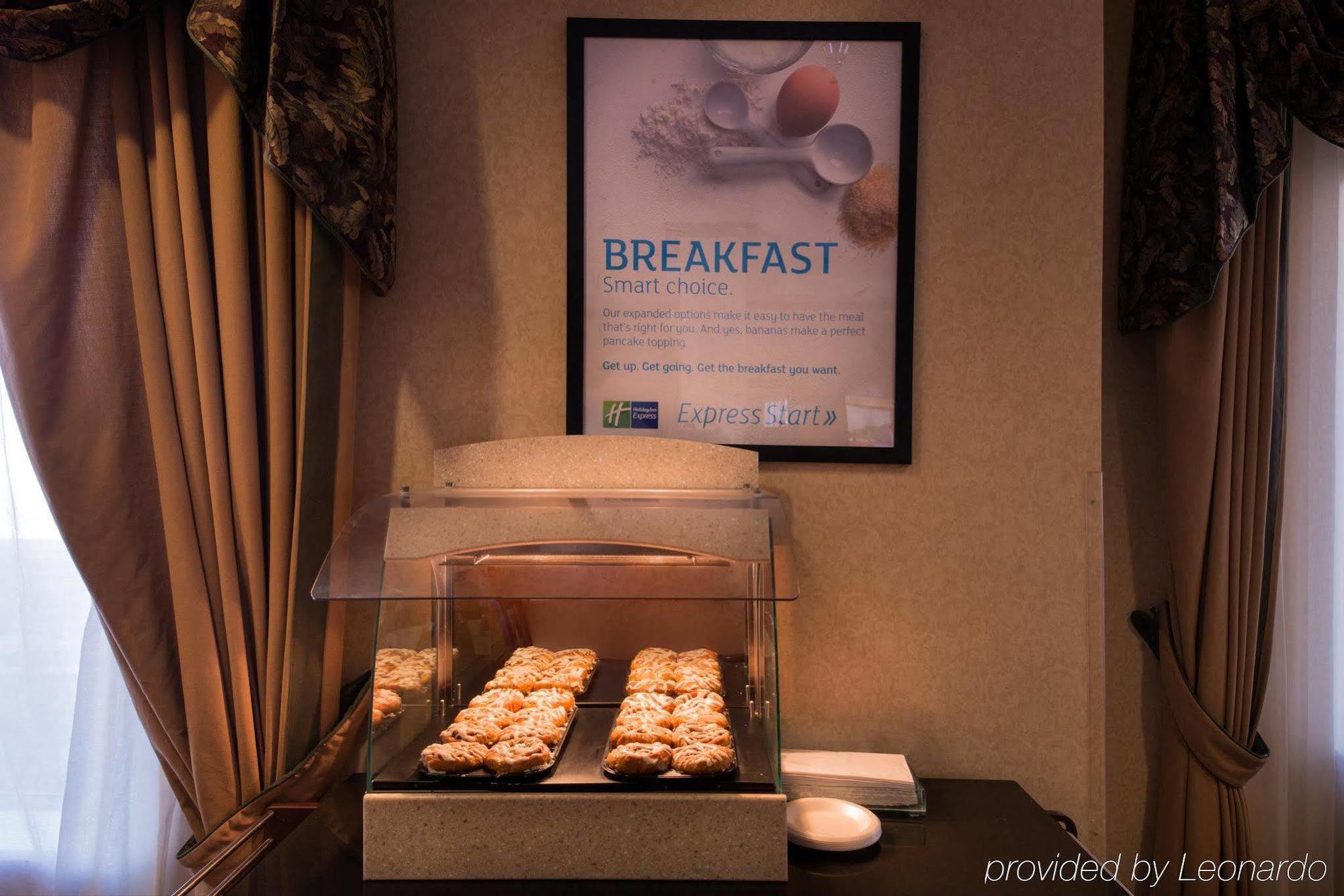Comfort Inn & Suites Big Spring Eksteriør billede